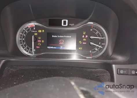 2018 Honda Ridgeline Rtl-E из США, поврежденный, VIN 5FPYK3F72JB004371